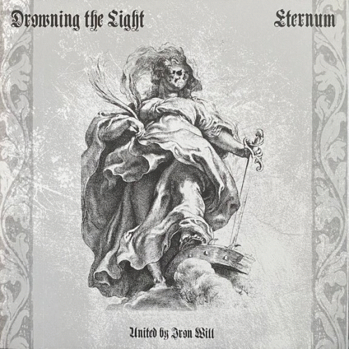 Drowning The Light : United by Iron Will